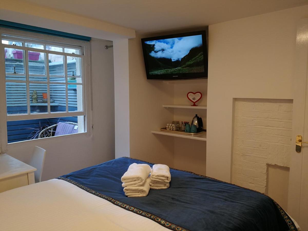 Chambre Double de Luxe