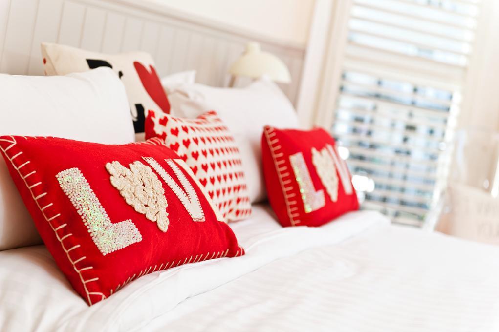 Chambre Double avec Salle de Bains Privative - Vue sur Mer