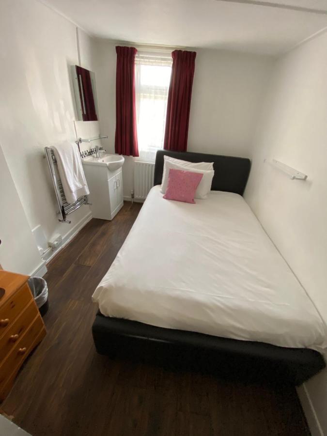 Chambre Simple