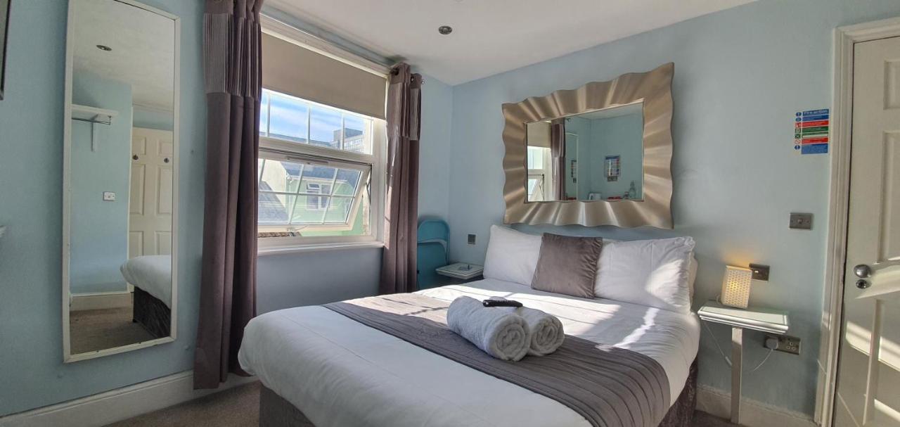 Chambre Double avec Salle de Bains Privative