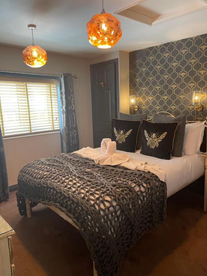 Chambre Double Standard