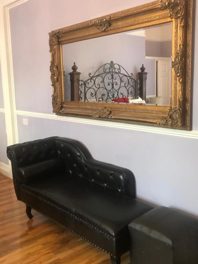 Chambre Lit King-Size