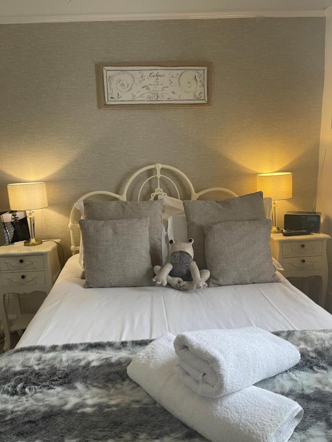 Petite Chambre Double