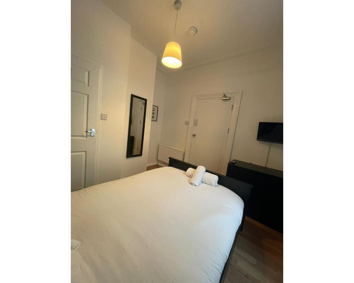 Chambre Lits Jumeaux Standard