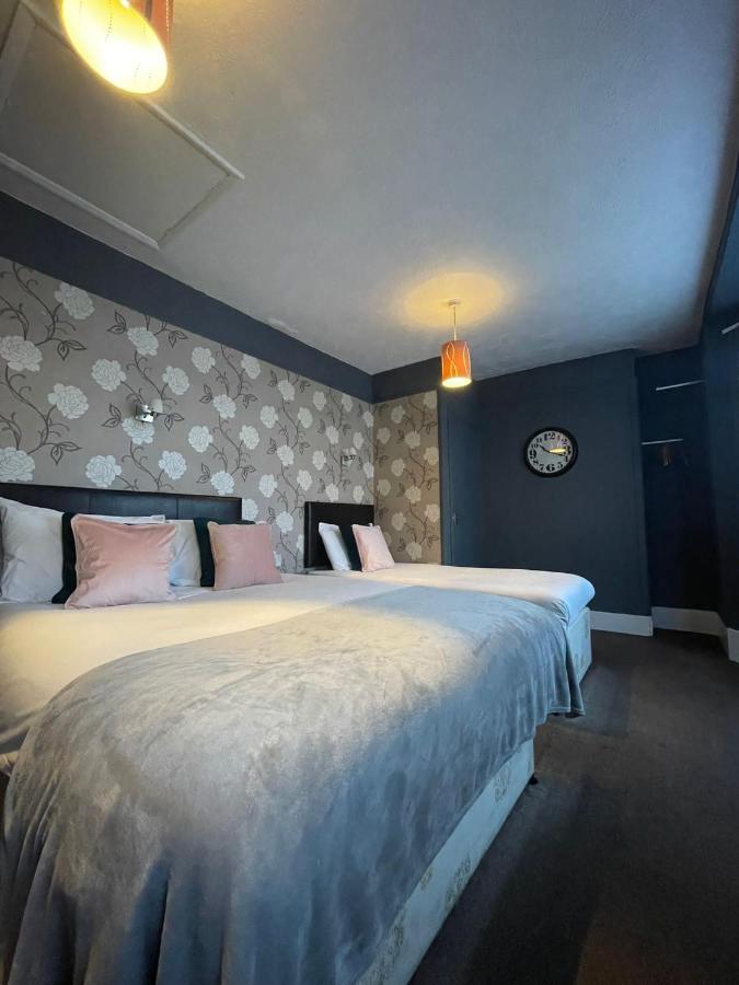 Chambre Triple Deluxe