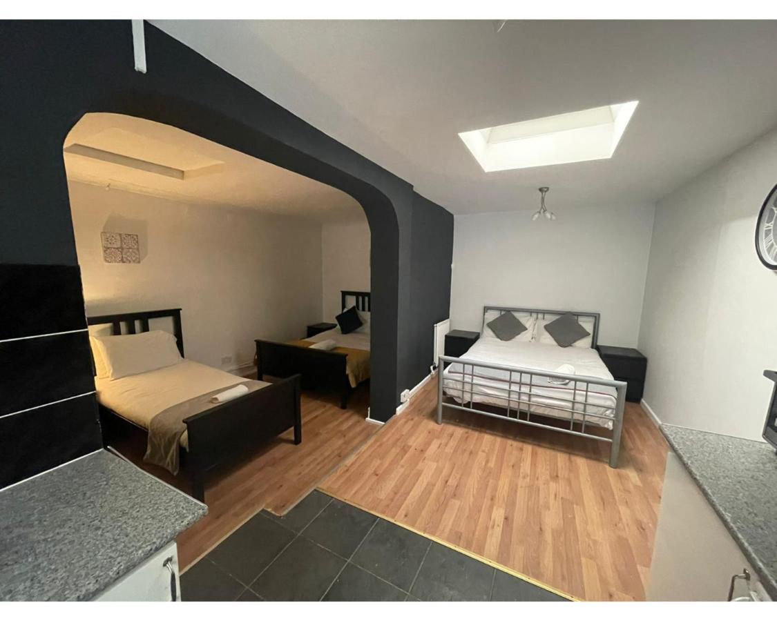 Chambre Familiale Deluxe
