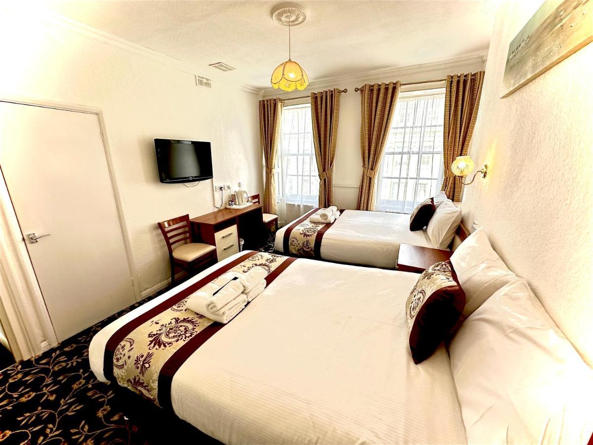 Chambre Familiale (4 Adultes)