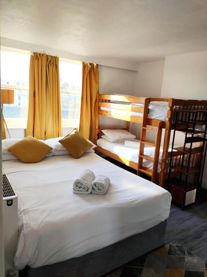 Chambre Familiale