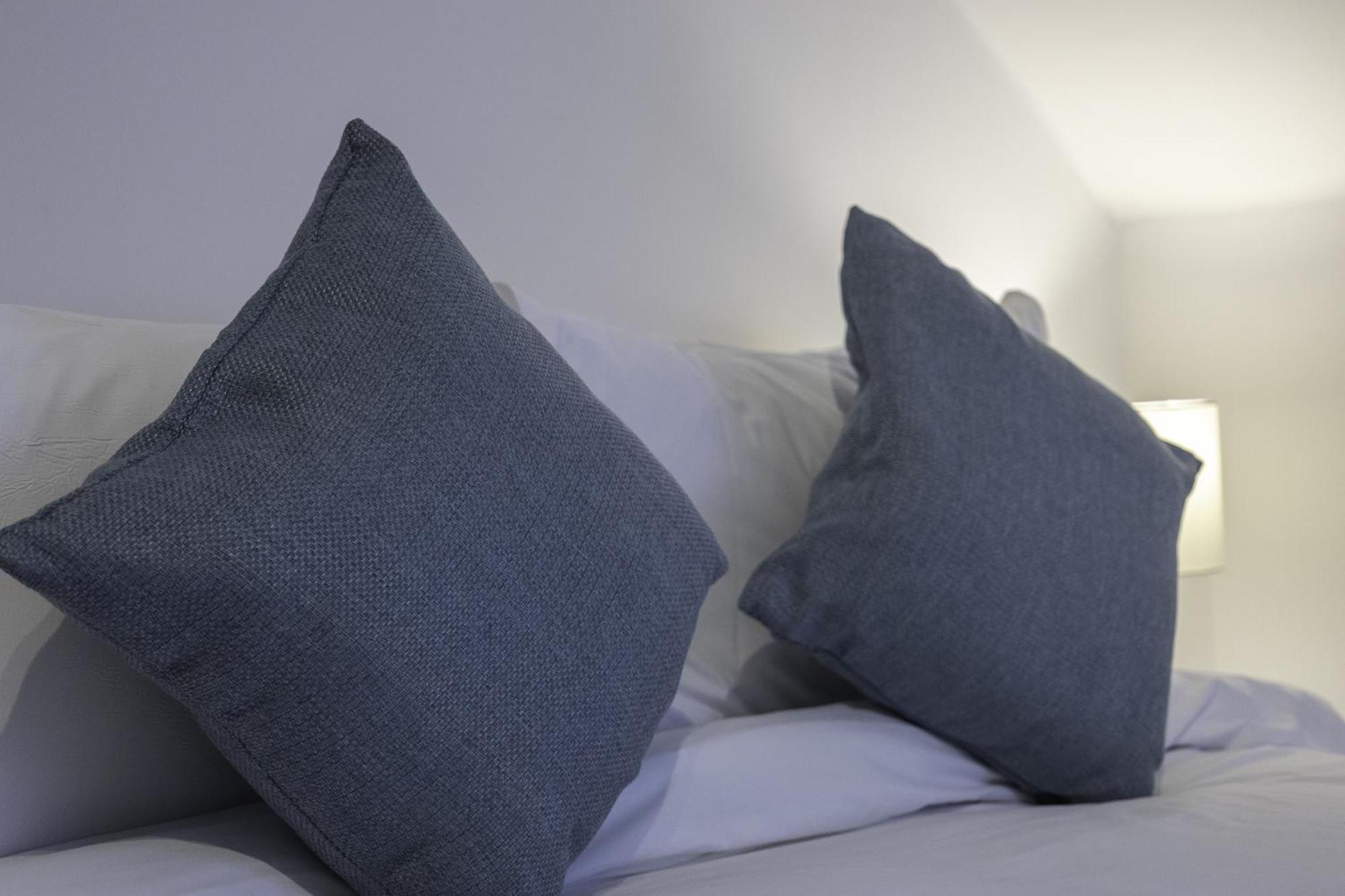Chambre Double Standard