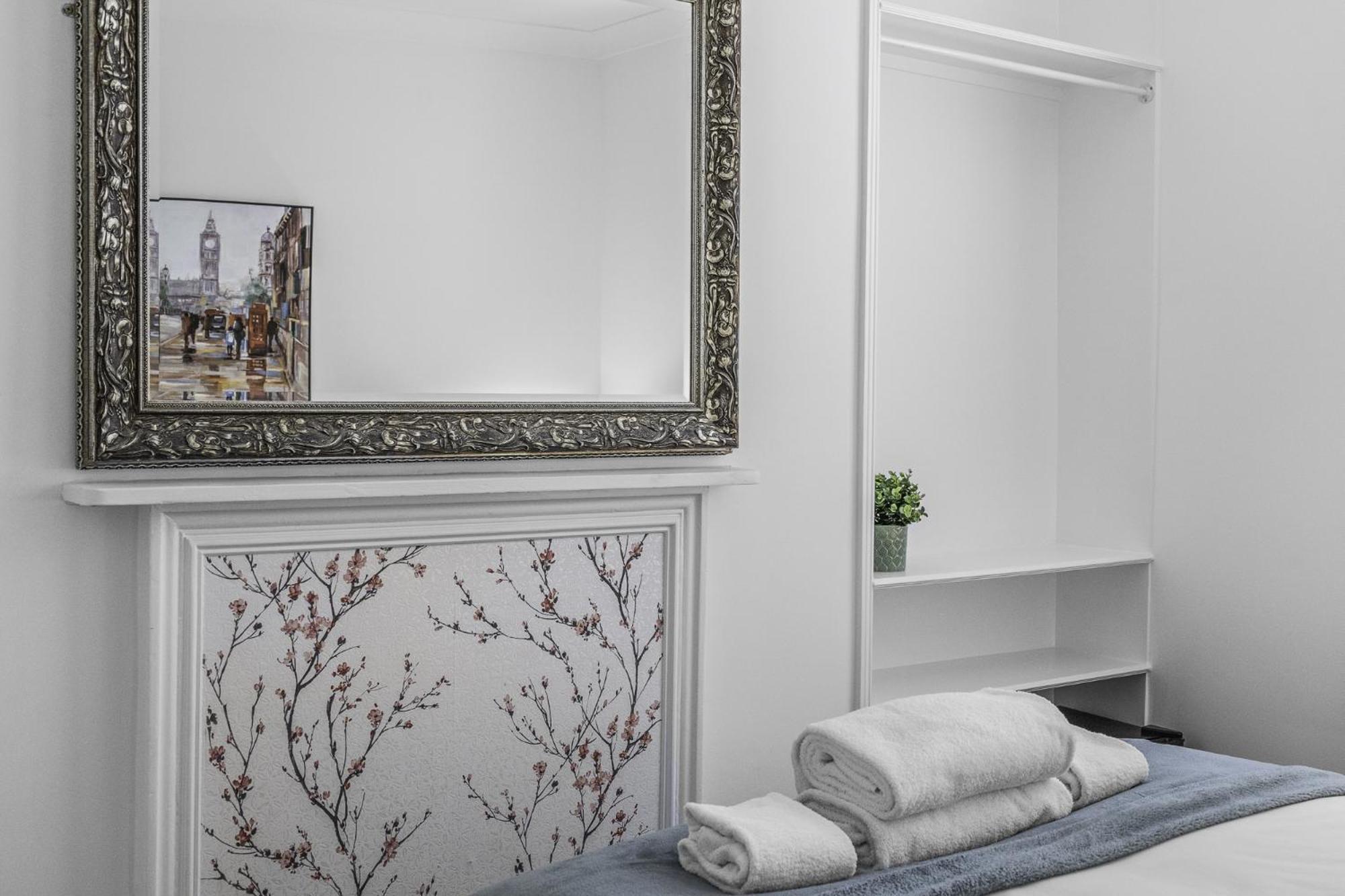 Chambre Double Standard