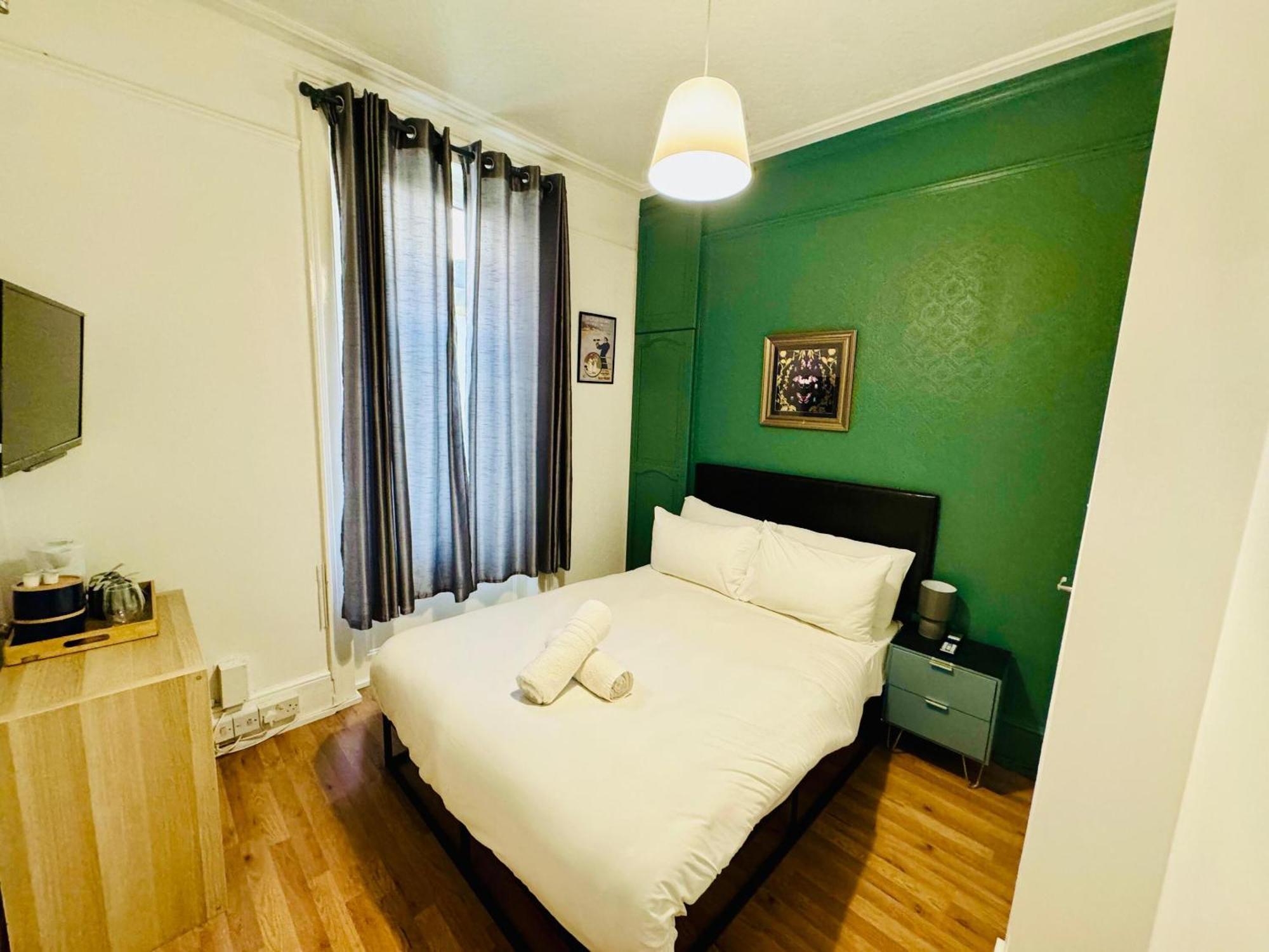 Chambre Double Standard
