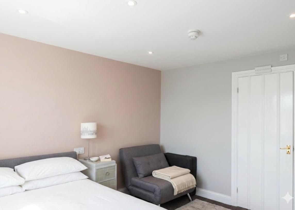 Chambre Double Standard