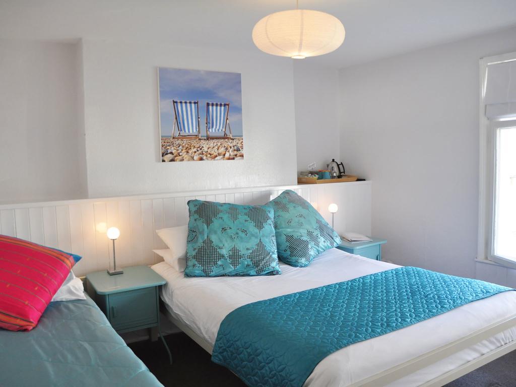 Grande Chambre Double