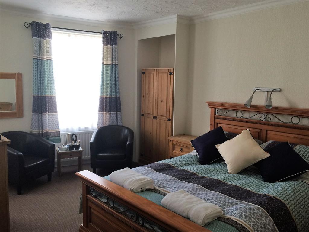 Chambre Lit King-Size