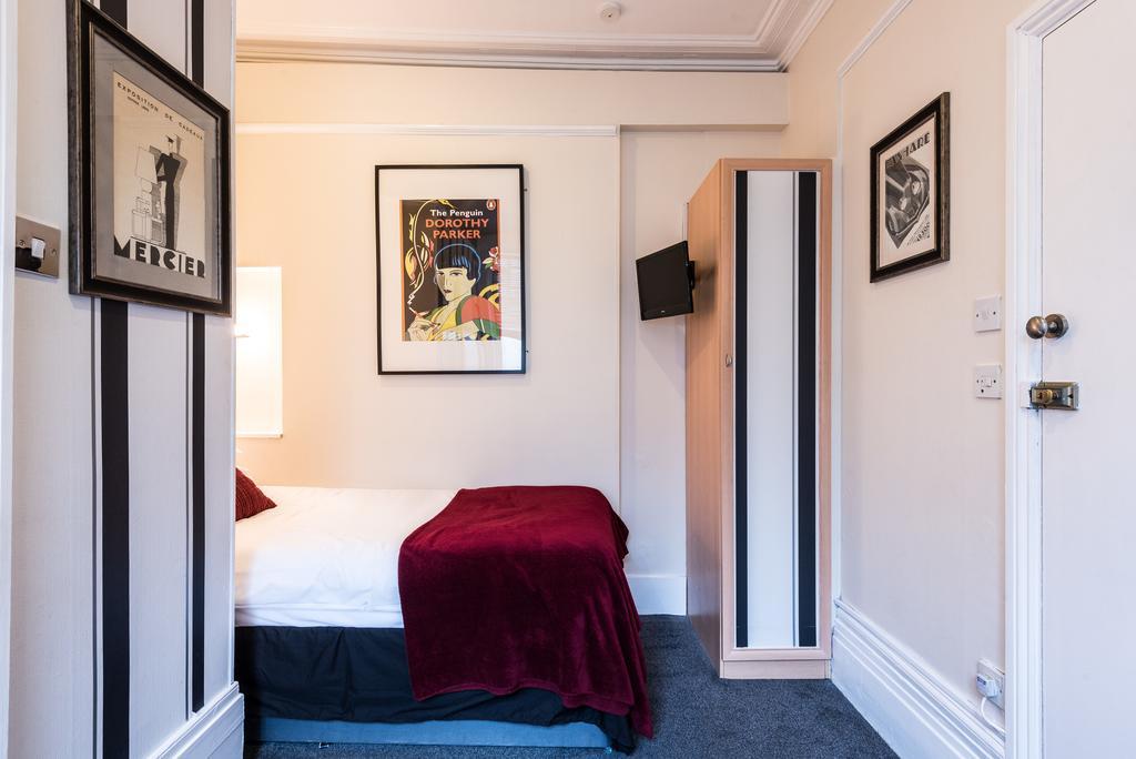 Chambre Simple