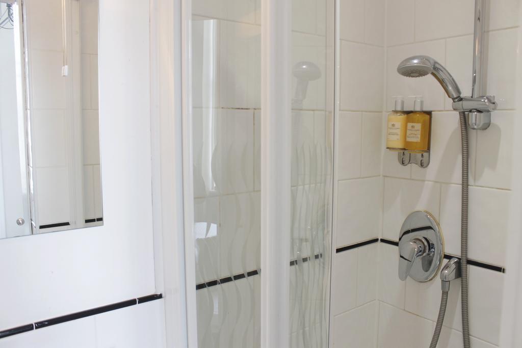Chambre Supérieure