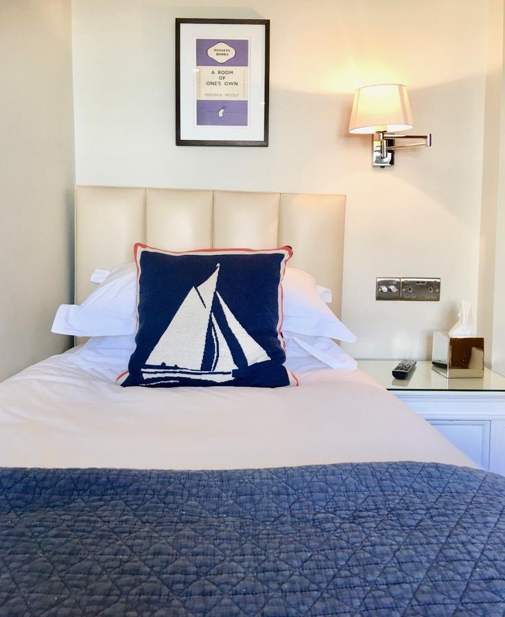 Chambre Simple - Vue sur Mer