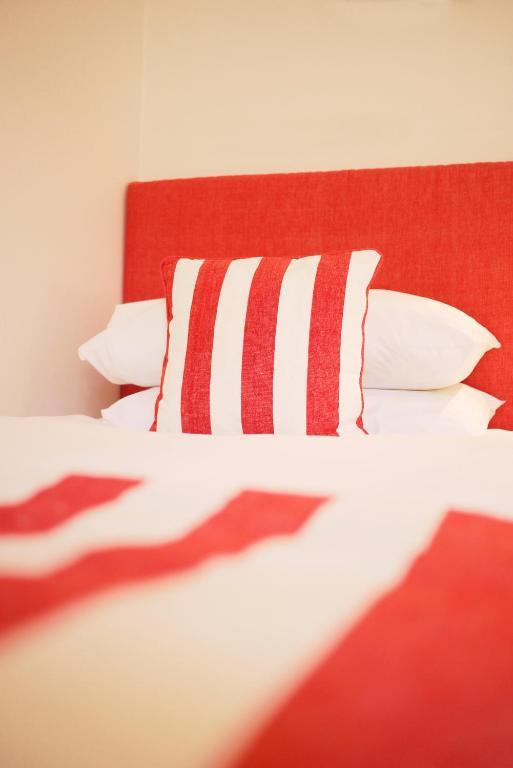 Chambre Simple