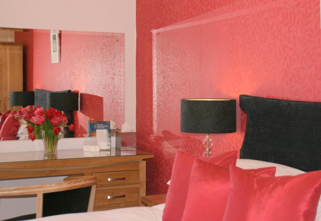 Chambre Double Supérieure