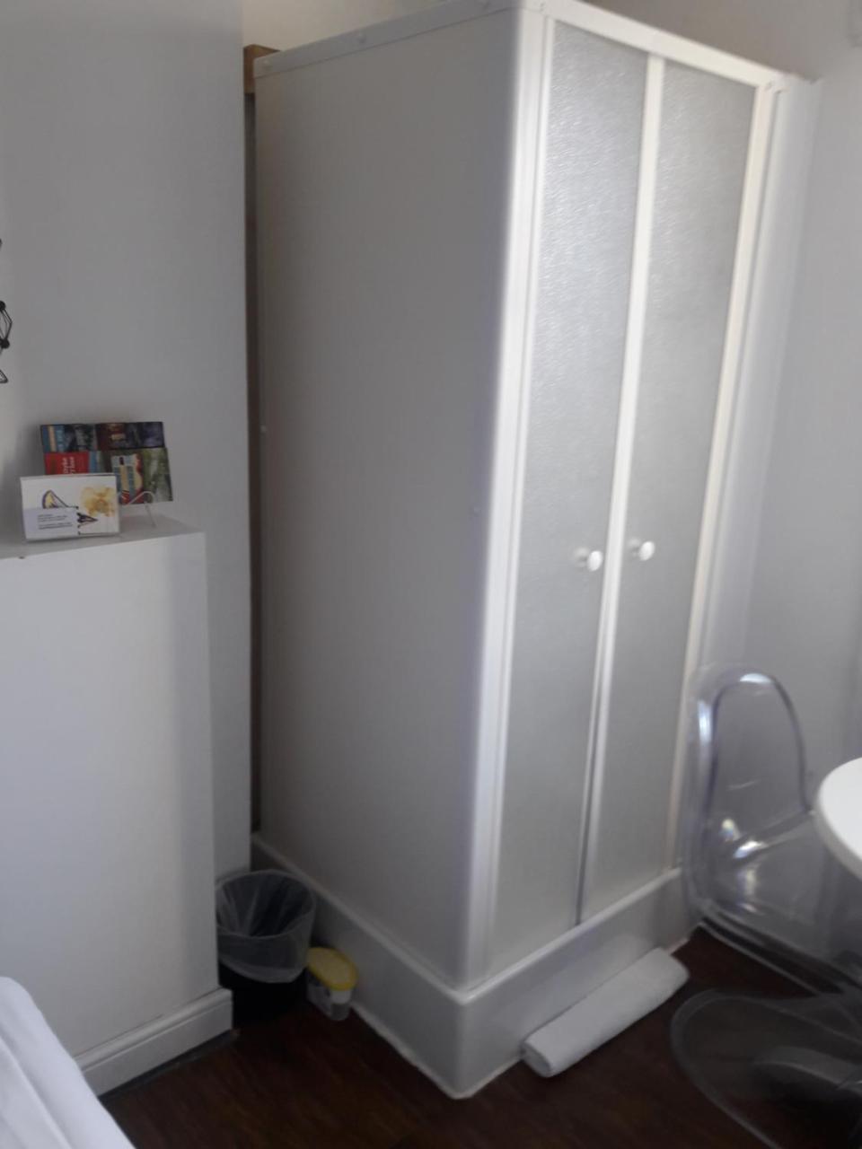 Chambre Double Standard