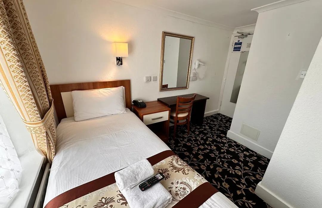 Andorra Guest Accommodation-1
