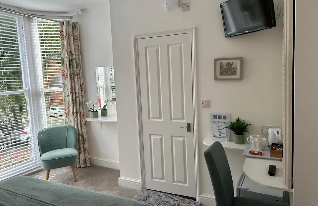 Upper Rock Brighton - Guest House-1