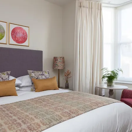 The Charm Brighton Boutique Hotel&Spa-2