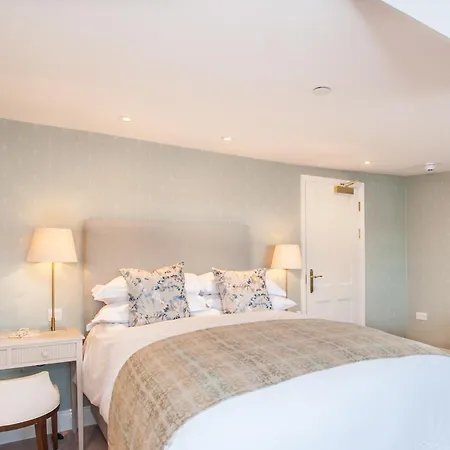 The Charm Brighton Boutique Hotel&Spa-3
