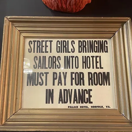 The Twenty One B&B-2