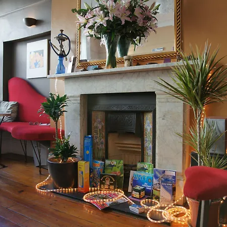 The Oriental - Guest House-2