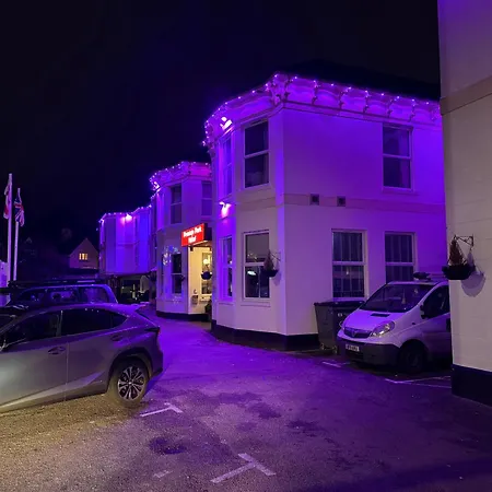 Preston Park Hotel-3